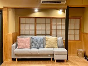 日和大宮Hiyori Omiya