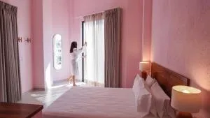 Hotel Tepalcates - 卡热伊斯