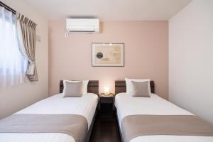 SWEET VILLA HAKU Tengachaya