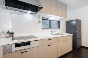 SWEET VILLA HAKU Tengachaya