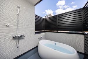 SWEET VILLA HAKU Tengachaya