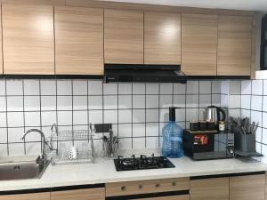 Loftel apartments Ruaka