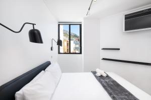 The Flamingo 409 - Sea Point 1Bedroom Apartment