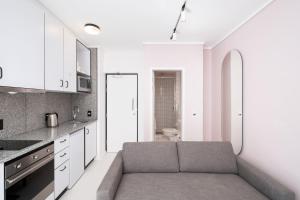 The Flamingo 409 - Sea Point 1Bedroom Apartment