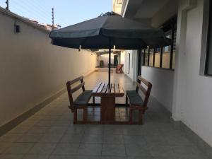 Loftel apartments Ruaka