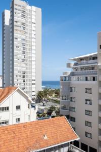 The Flamingo 409 - Sea Point 1Bedroom Apartment