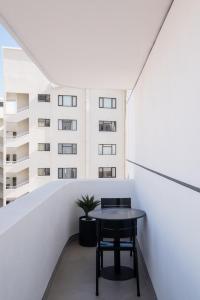 The Flamingo 409 - Sea Point 1Bedroom Apartment