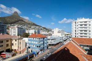 The Flamingo 409 - Sea Point 1Bedroom Apartment