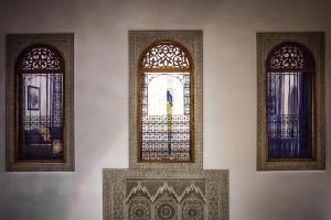 Riad Zamane Fès - Boutique & Spa