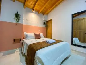 Prosperity Room - a solo una cuadra del parque - San Isidro