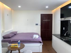 Lunaria Maison SaiGon Central Park