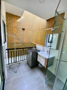 Lunaria Maison SaiGon Central Park