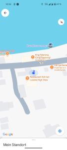 Koh Tan Cuisine High View