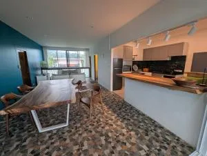 Koh Tan Cuisine High View - Ban Phang Ka