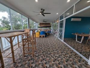 Koh Tan Cuisine High View