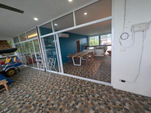 Koh Tan Cuisine High View