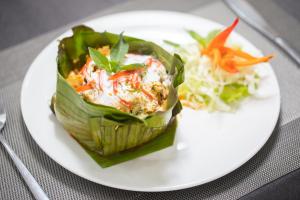 Cambana La Rivière Hotel