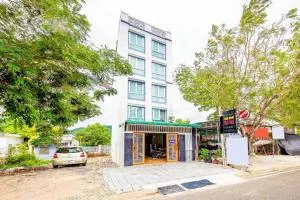 The Wanda hotel - Suối Cát (2)