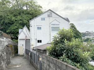 高平ハウス Room106