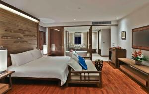 Manao Pool Villa 7 - 5 Mins Walk To The Beach