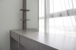 Comfort 2BR at Gold Coast Apartment By Travelio