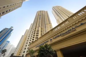 Premium 2Bdr Apartment See View Bahar 4 JBR
