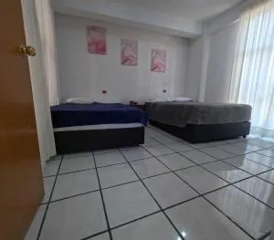 RIVERA habitacion#1A - Santa Rosa de Lima