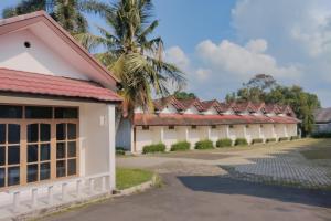RedDoorz at Hotel Padjajaran Tasikmalaya