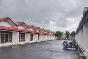 RedDoorz at Hotel Padjajaran Tasikmalaya