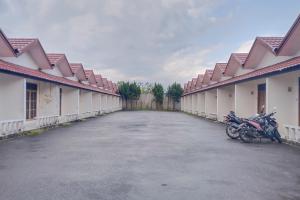 RedDoorz at Hotel Padjajaran Tasikmalaya