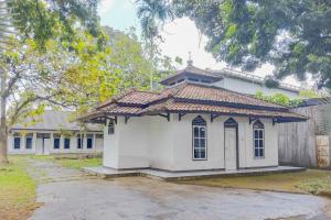 RedDoorz at Hotel Padjajaran Tasikmalaya