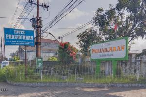 RedDoorz at Hotel Padjajaran Tasikmalaya