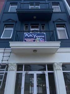 Kacy Homestay, Wonderland Hồ Tràm miễn phí vé MUSEUM - 3hvězdičkové hotely ve městě Xuyên Mộc