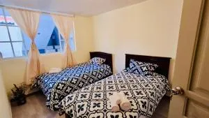 Superb bed & breakfast in Quito! - Mindo