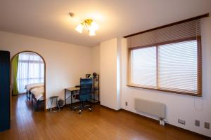 Bigstone Terrace suite　堤町