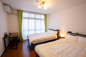 Bigstone Terrace suite　堤町