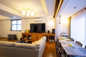 Bigstone Terrace suite　堤町 - Noheji
