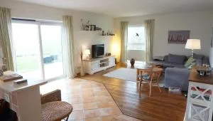 Fernsicht - غاردينغ