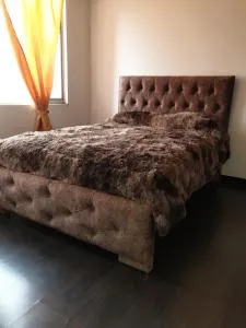 Apartamento en Ipiales con parqueadero - 伊皮亚莱斯