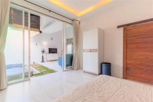 Cendani Private Pool Villa Bali