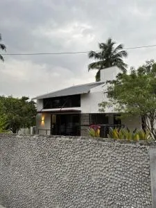 Prabalaya homestay - Kollengode