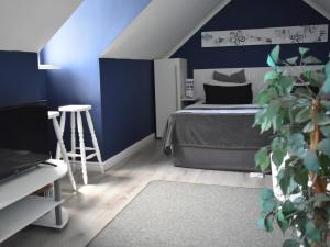 The Lazy Daisies Lofts