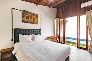 Cendani Private Pool Villa Bali