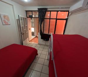 CABALLERO habitación#3