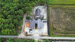 Rumah Hana Sekinchan - Mslim0nly