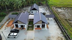 Rumah Hana Sekinchan - Mslim0nly