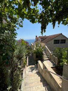 Apartments Villa Suzana Including Private Pool