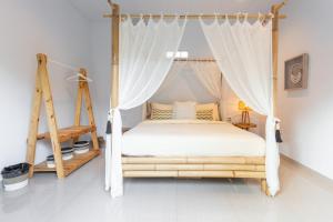 Private 2bedroom villa in Canggu center