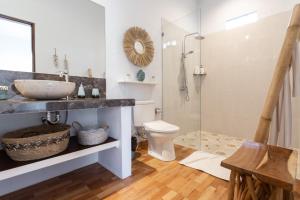 Private 2bedroom villa in Canggu center