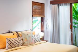 Private 2bedroom villa in Canggu center